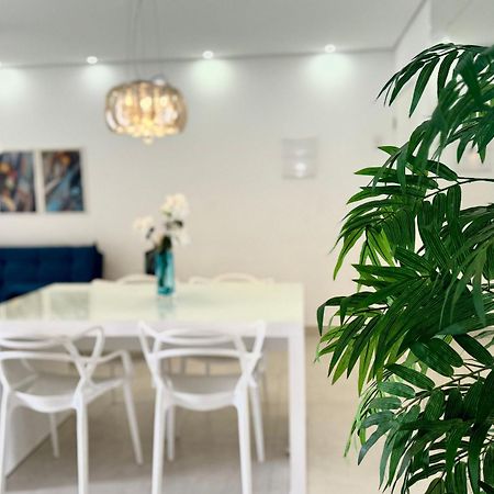 Flat Unitá Homestay Praia Grande  Exterior foto