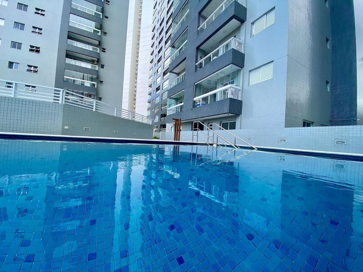 Flat Unitá Homestay Praia Grande  Exterior foto