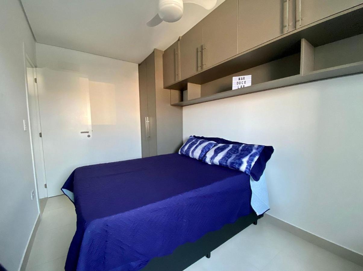 Flat Unitá Homestay Praia Grande  Exterior foto